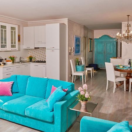 Garda Blue Lake Home Luxury Appartment Desenzano del Garda Exteriér fotografie