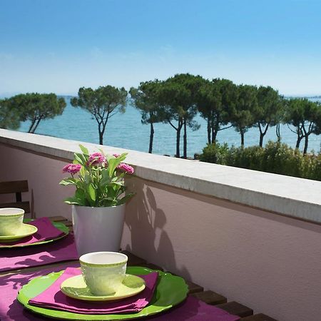 Garda Blue Lake Home Luxury Appartment Desenzano del Garda Exteriér fotografie