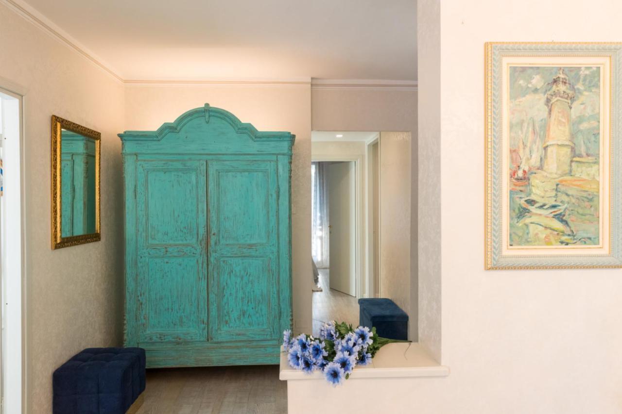 Garda Blue Lake Home Luxury Appartment Desenzano del Garda Exteriér fotografie