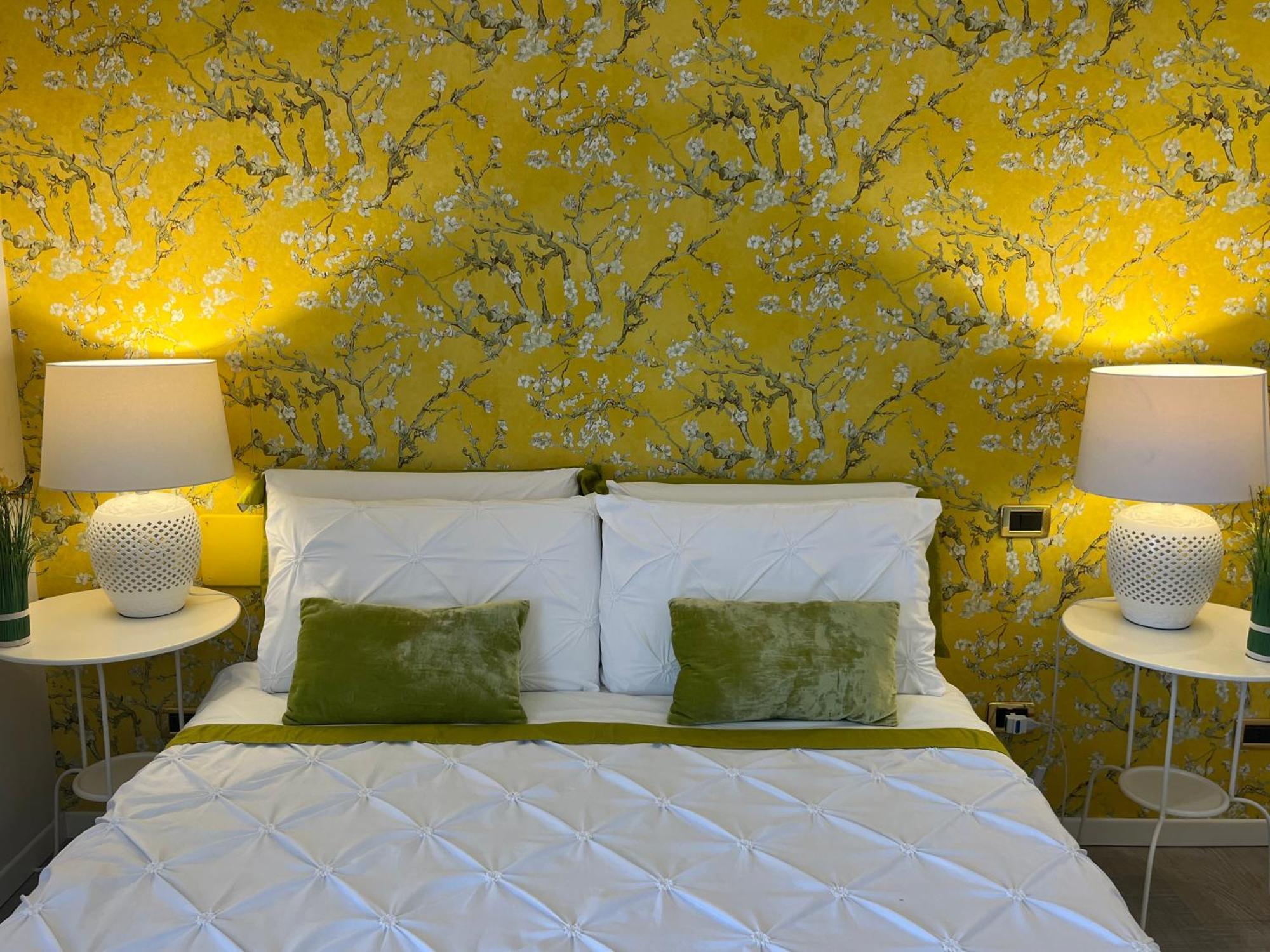 Garda Blue Lake Home Luxury Appartment Desenzano del Garda Exteriér fotografie