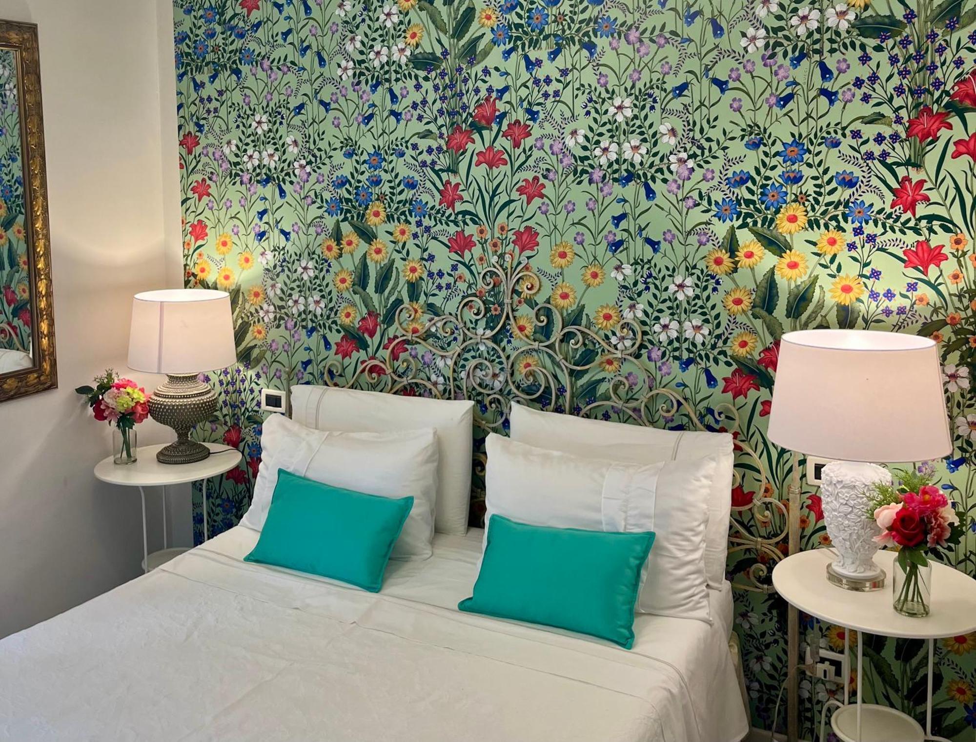 Garda Blue Lake Home Luxury Appartment Desenzano del Garda Exteriér fotografie