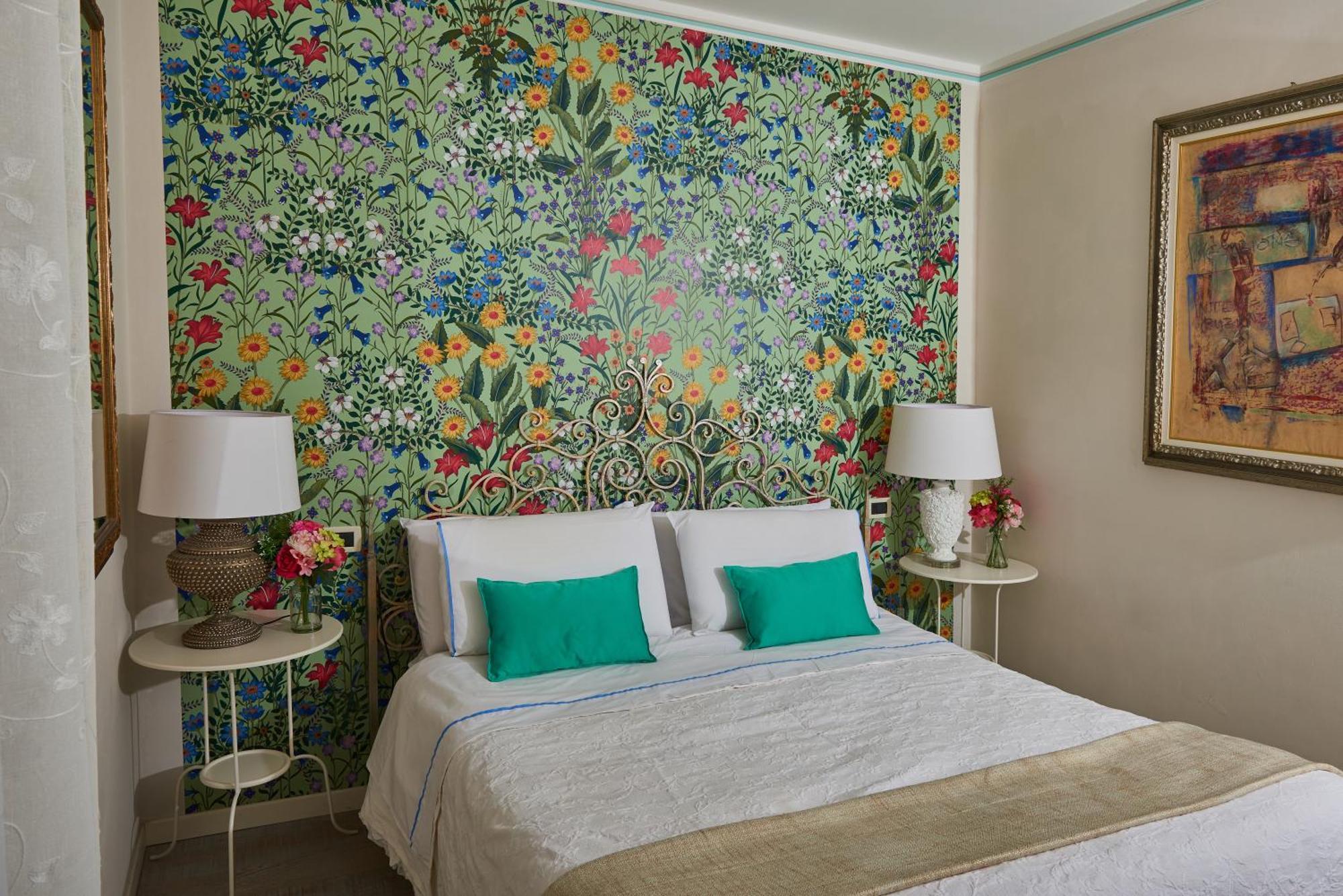 Garda Blue Lake Home Luxury Appartment Desenzano del Garda Exteriér fotografie