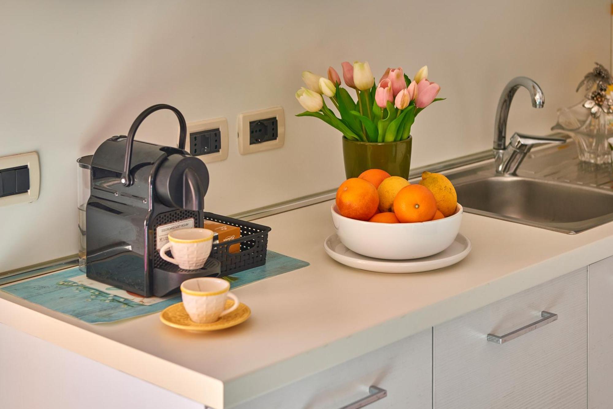 Garda Blue Lake Home Luxury Appartment Desenzano del Garda Exteriér fotografie