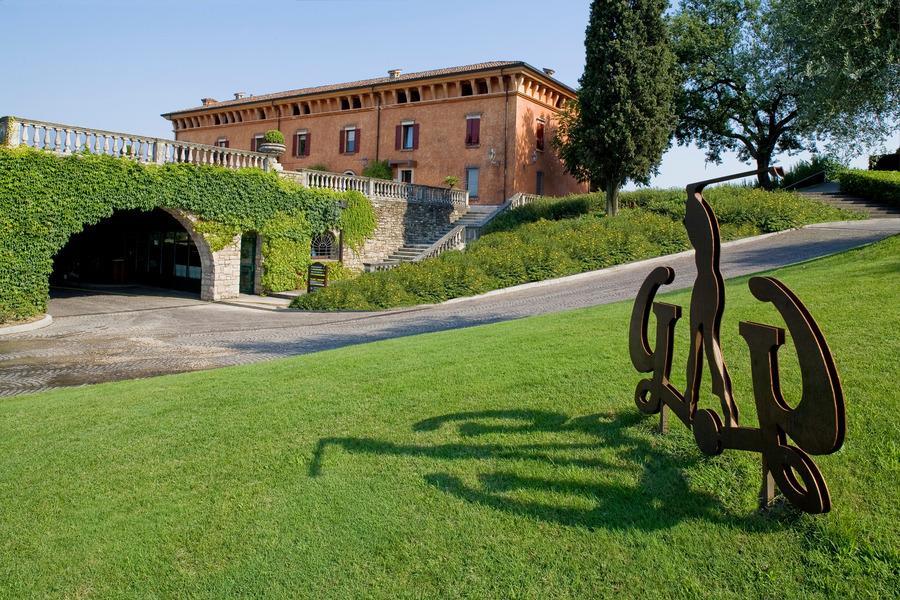 Garda Blue Lake Home Luxury Appartment Desenzano del Garda Exteriér fotografie